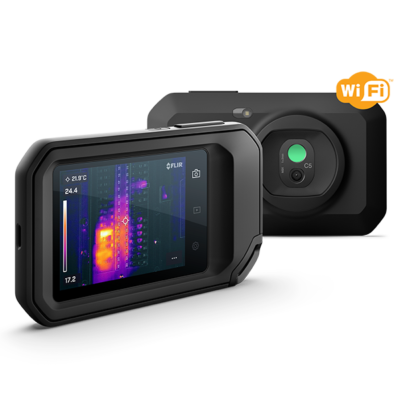 FLIR C5